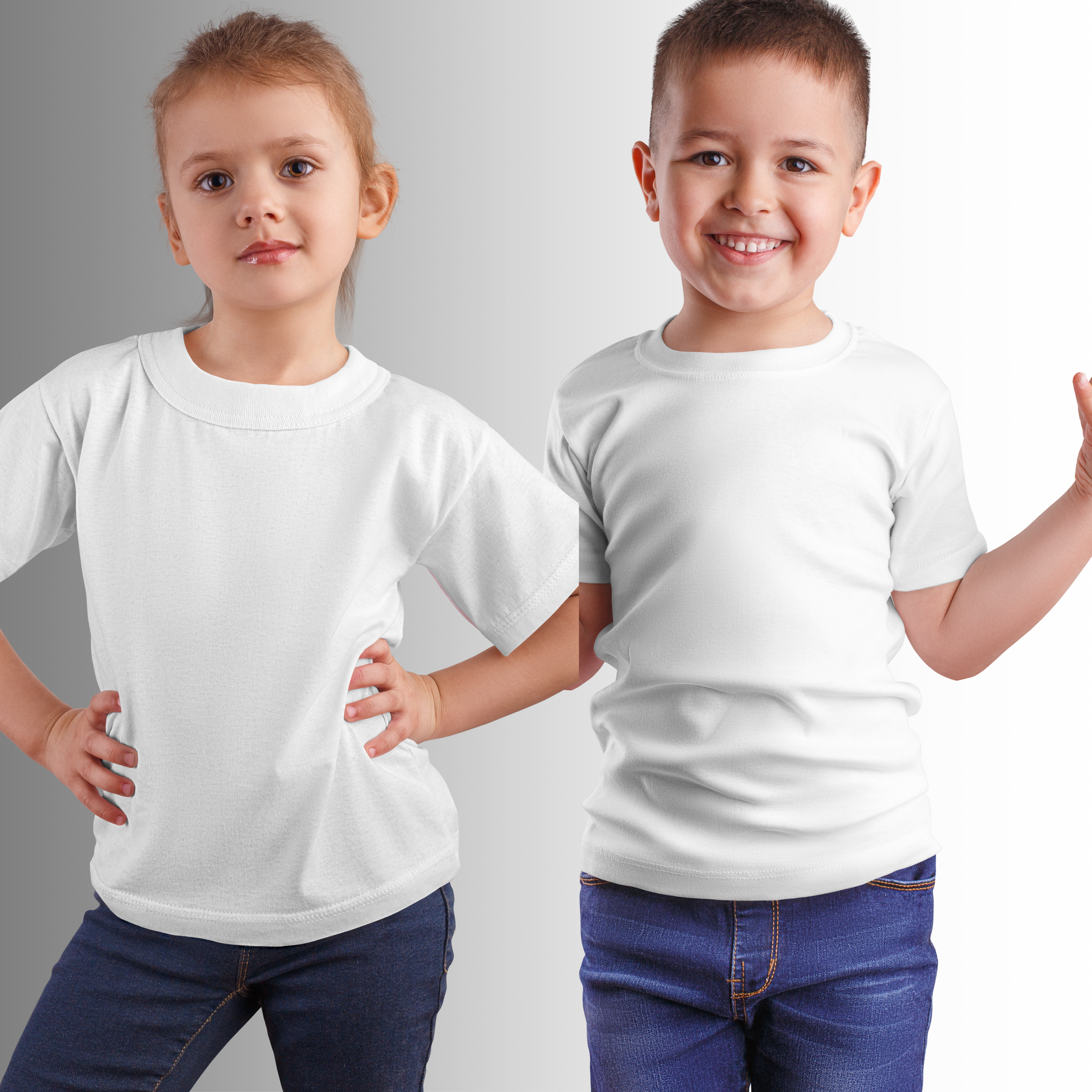 Kids-T-shirts