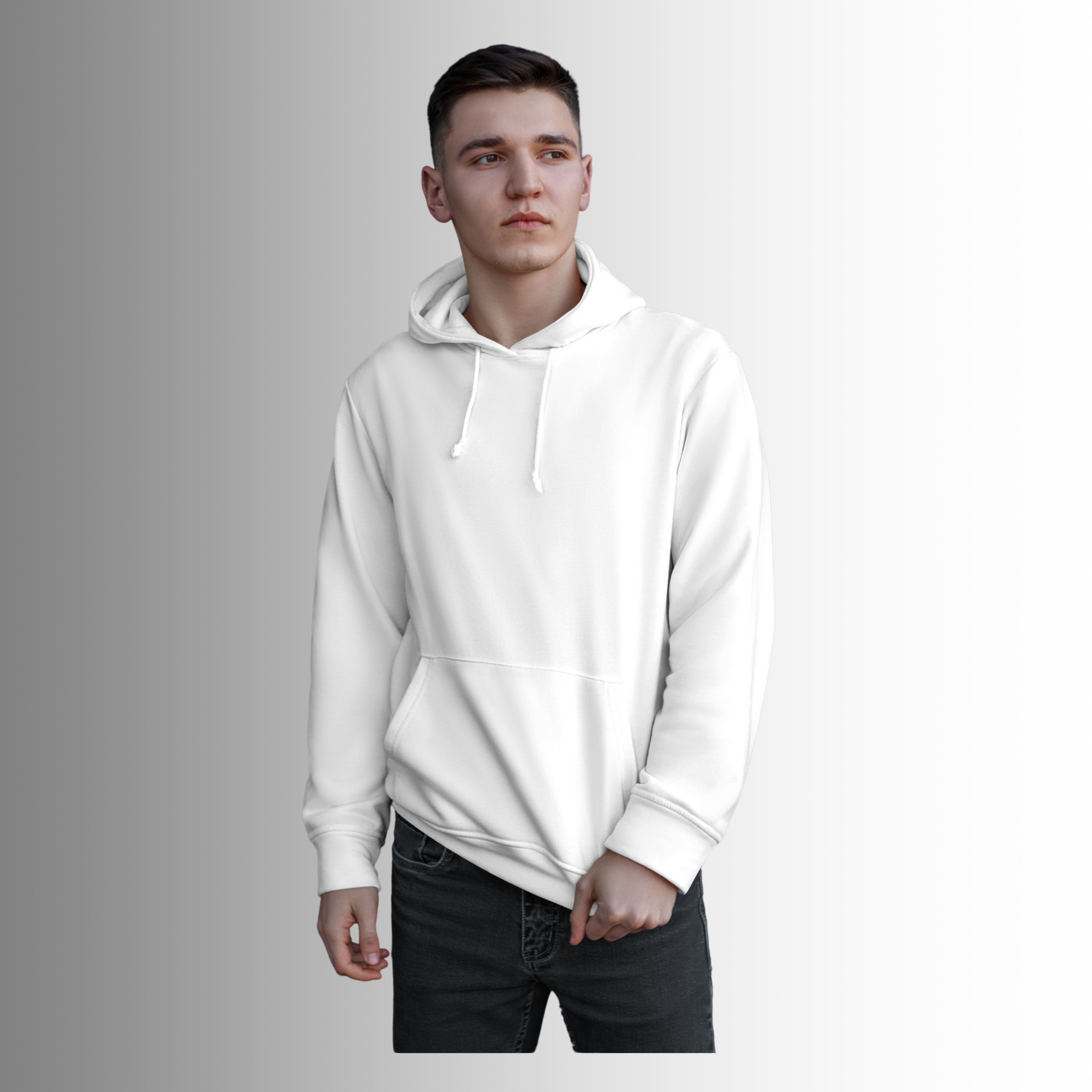 Male-Hoodies