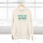 Comfort Zone Kills Growth,