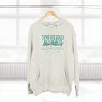 Comfort Zone Kills Growth,