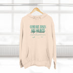 Comfort Zone Kills Growth,