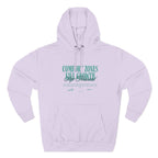 Comfort Zone Kills Growth,