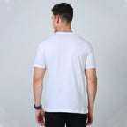 Supima Cotton Unisex T-Shirt | Every Stretch Builds Strength Tee | Motivational Shirt