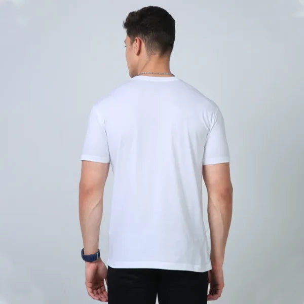 Supima Cotton Unisex T-Shirt | Every Stretch Builds Strength Tee | Motivational Shirt