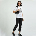 Supima Cotton Unisex T-Shirt | Every Stretch Builds Strength Tee | Motivational Shirt