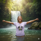 Unisex Oversized Standard T-Shirt