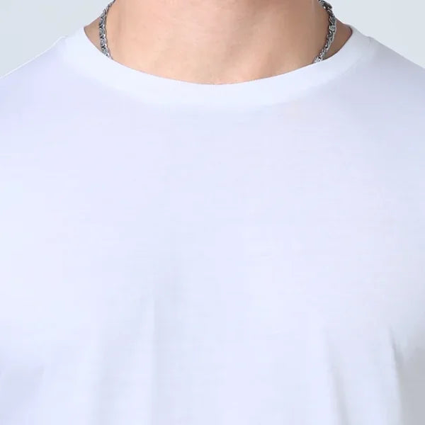 Supima Cotton Unisex T-Shirt | Every Stretch Builds Strength Tee | Motivational Shirt