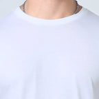 Supima Cotton Unisex T-Shirt | Every Stretch Builds Strength Tee | Motivational Shirt