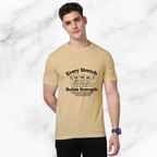 Supima Cotton Unisex T-Shirt | Every Stretch Builds Strength Tee | Motivational Shirt