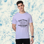 Supima Cotton Unisex T-Shirt | Every Stretch Builds Strength Tee | Motivational Shirt