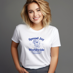 Unisex Oversized Standard T-Shirt