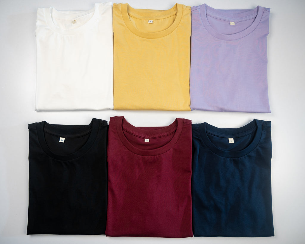 Supima Cotton Unisex T-Shirt | Every Stretch Builds Strength Tee | Motivational Shirt