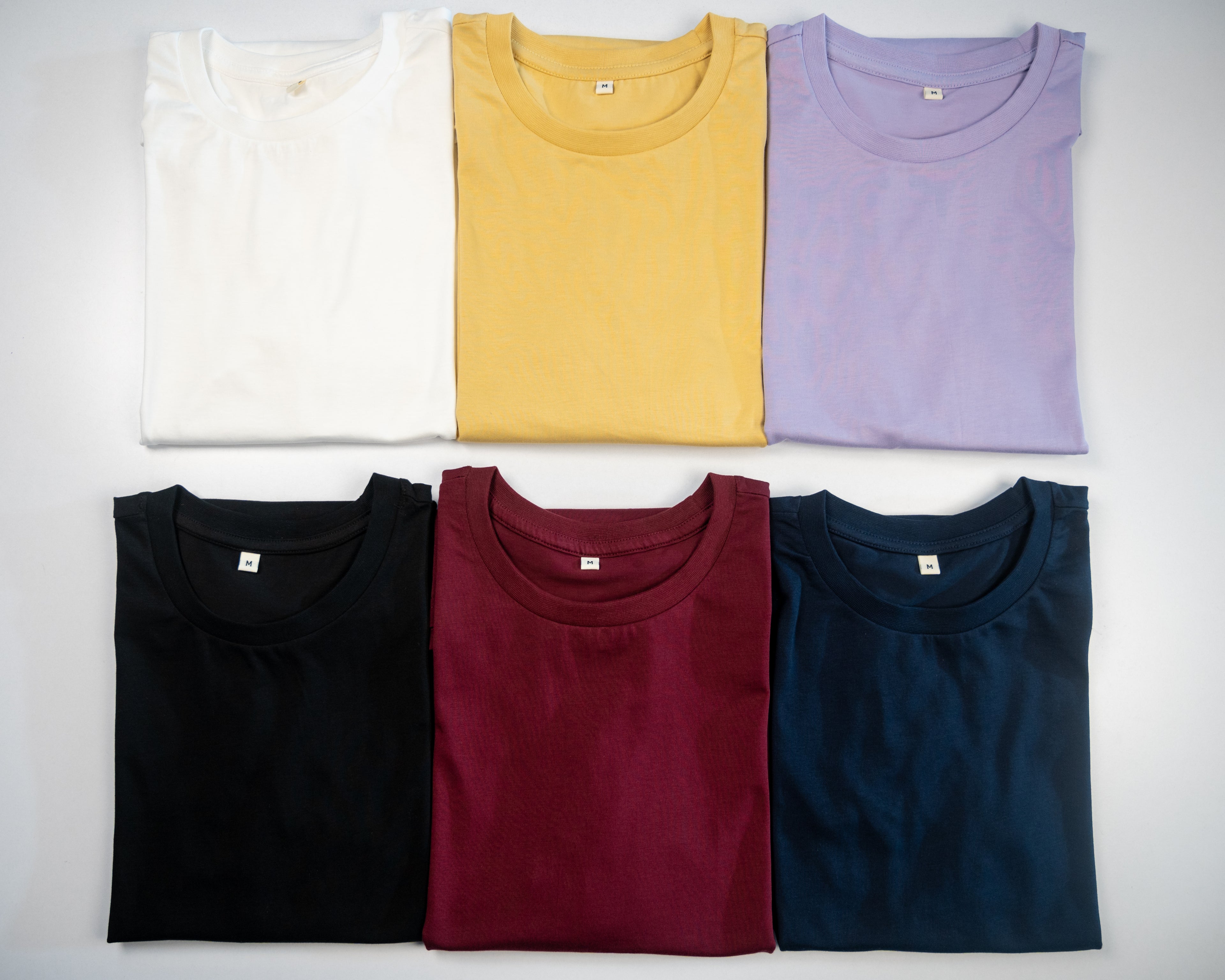 Supima Cotton Unisex T-Shirt | Every Stretch Builds Strength Tee | Motivational Shirt