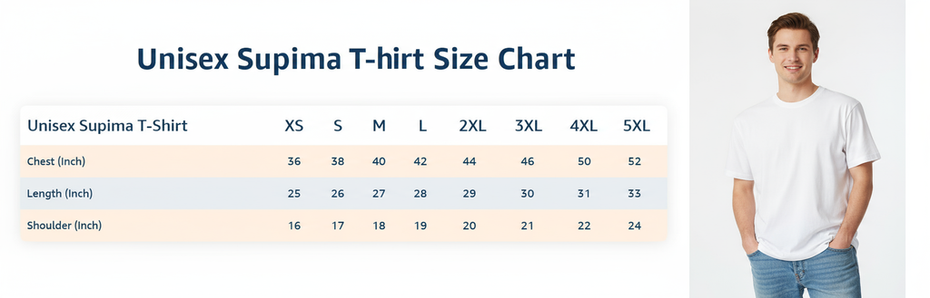 Supima Cotton Unisex T-Shirt | Every Stretch Builds Strength Tee | Motivational Shirt