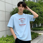 Spread Joy Worldwide T-Shirt | Positive Affirmation Tee for Everyday Happiness